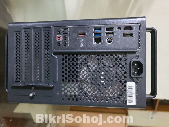 Used PC for Sale Not a single Spot Full fresh